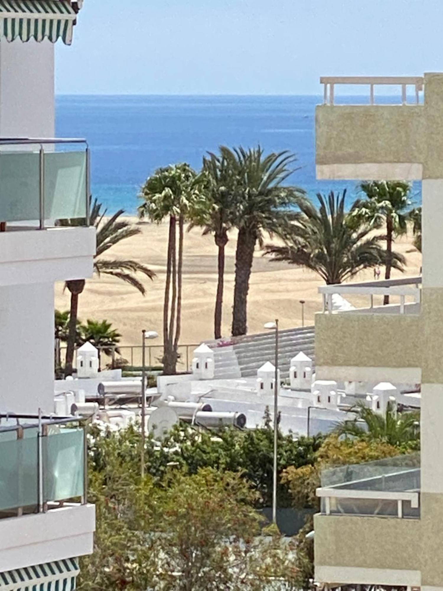 Solymar Luxus Apartamento Maspalomas (Gran Canaria)